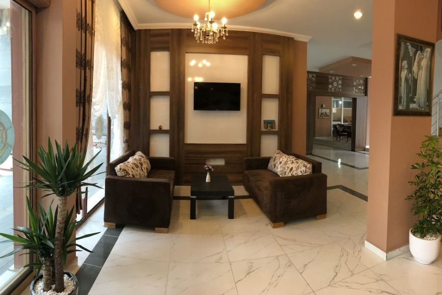 Torino - Kemer - Park Marina Hotel