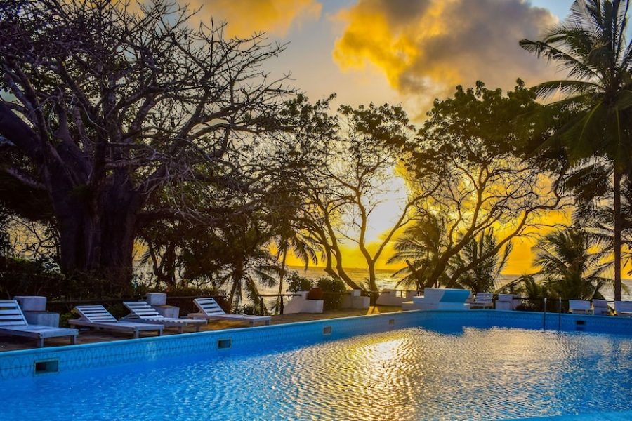 Venezia - Kilifi - Baobab Sea Lodge
