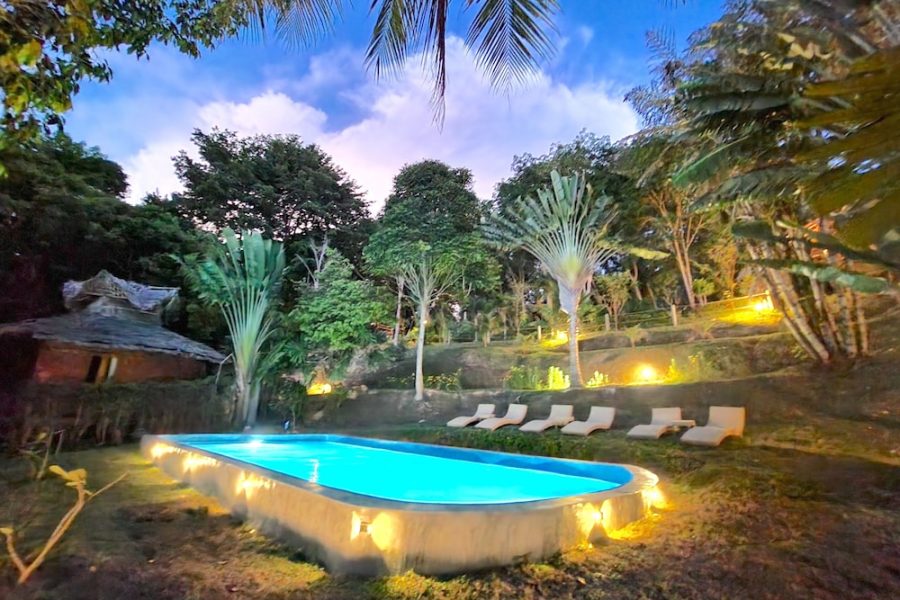Milano - Ko Jum - Banyan Bay Villas