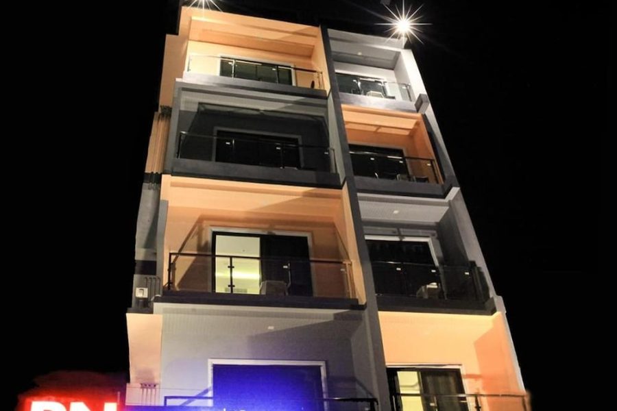 Milano - Krabi Città - Krabi P.N. Boutique House