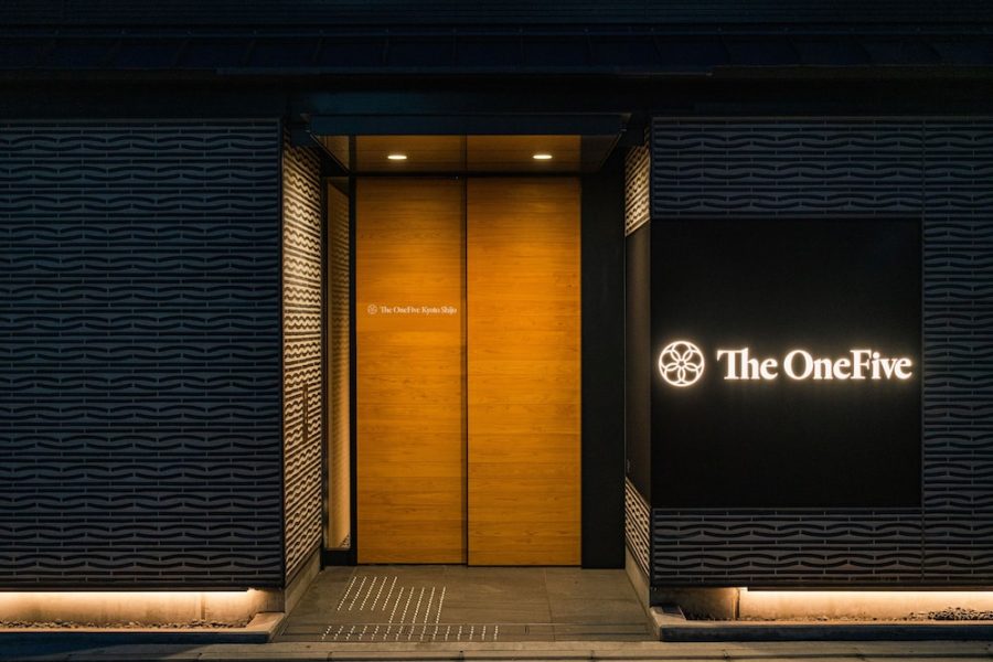 Milano - Kyoto - The OneFive Kyoto Shijo