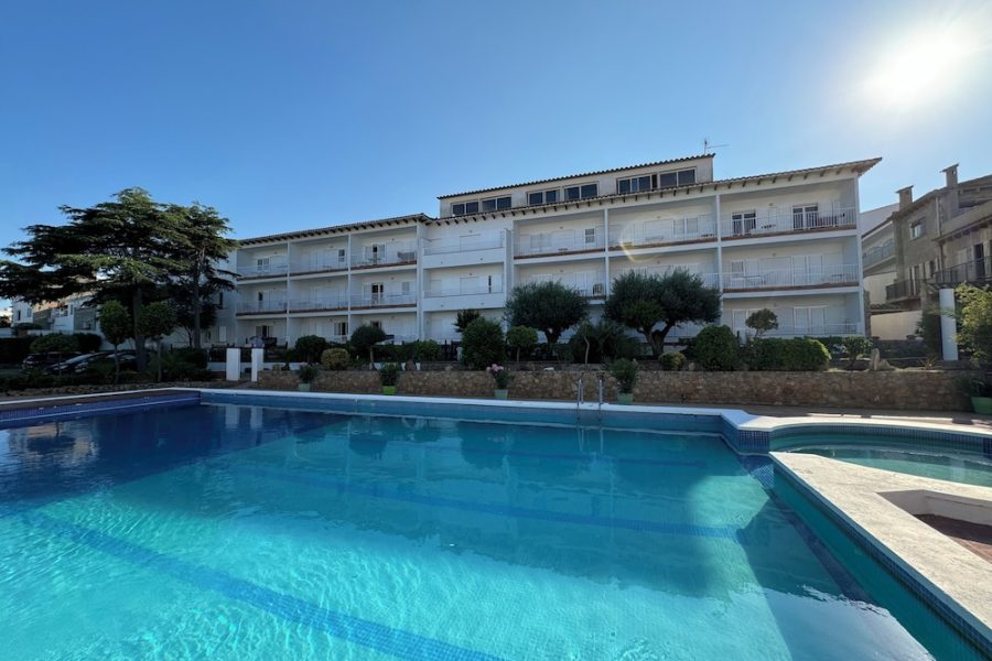 Bari - L'Escala - RVApartaments Escala Brava