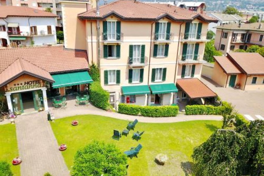Milano - Lago Maggiore