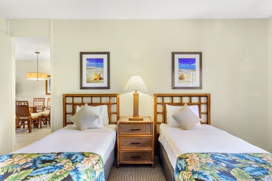 Roma - Lahaina - Hono Koa Vacation Club