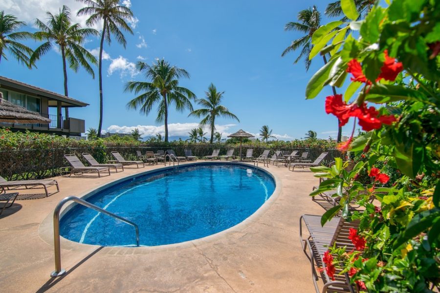 Roma - Lahaina - Kaanapali Maui at the Eldorado by OUTRIGGER