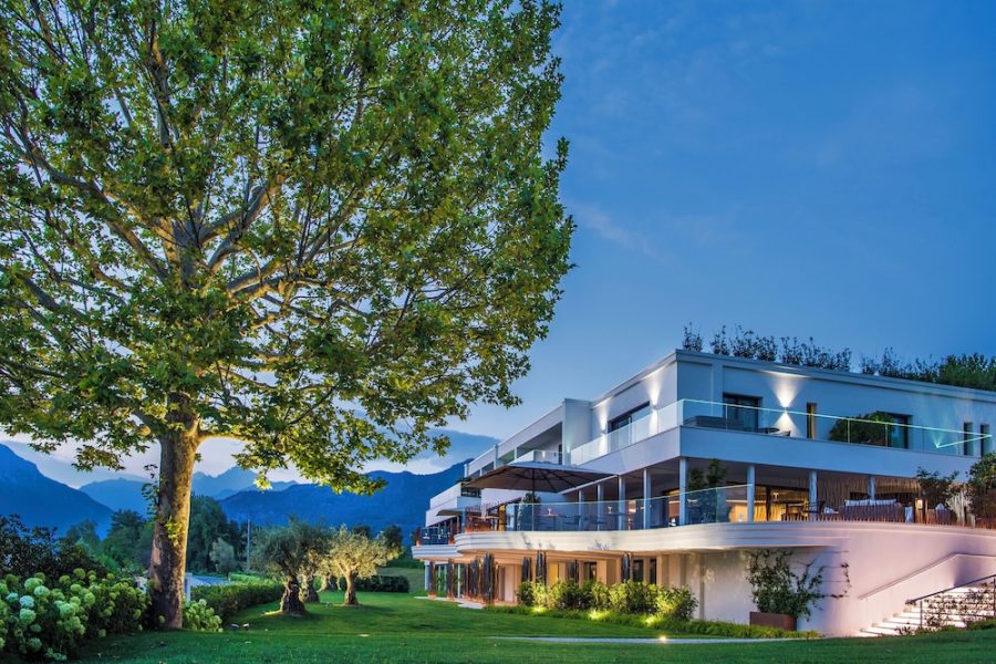 Milano - Lecco - Bianca Relais