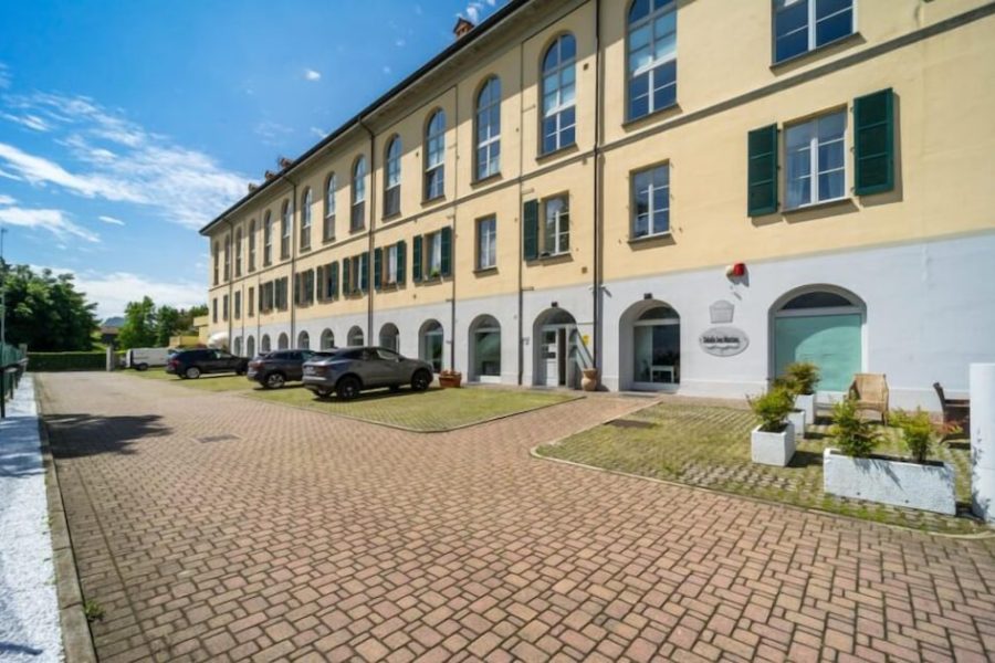 Milano - Lecco - BlueLake Inn