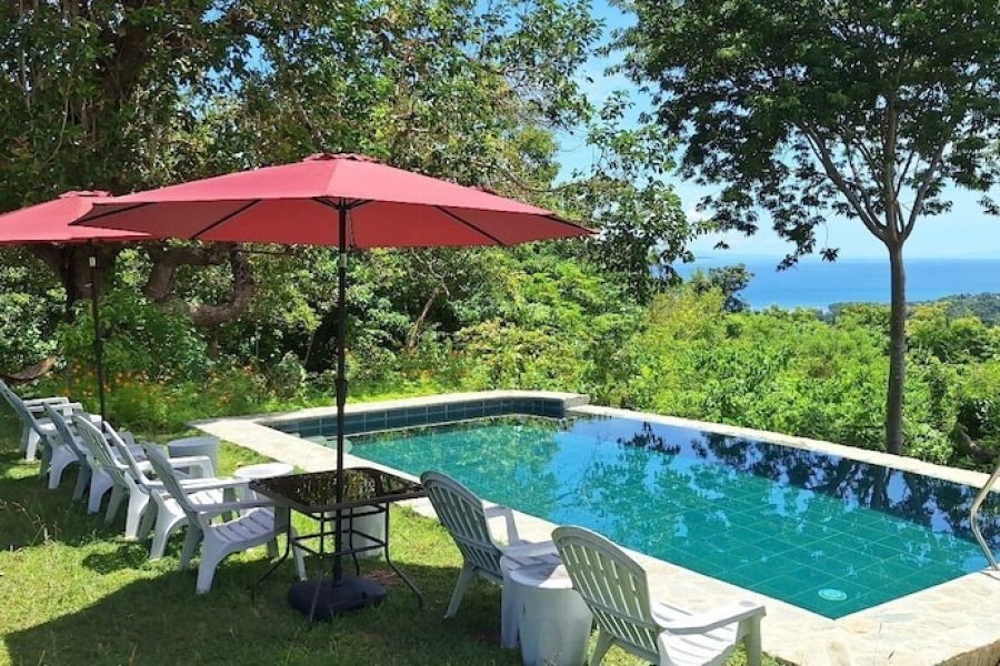 Milano - Loboc - OM Horizon Ecoresort