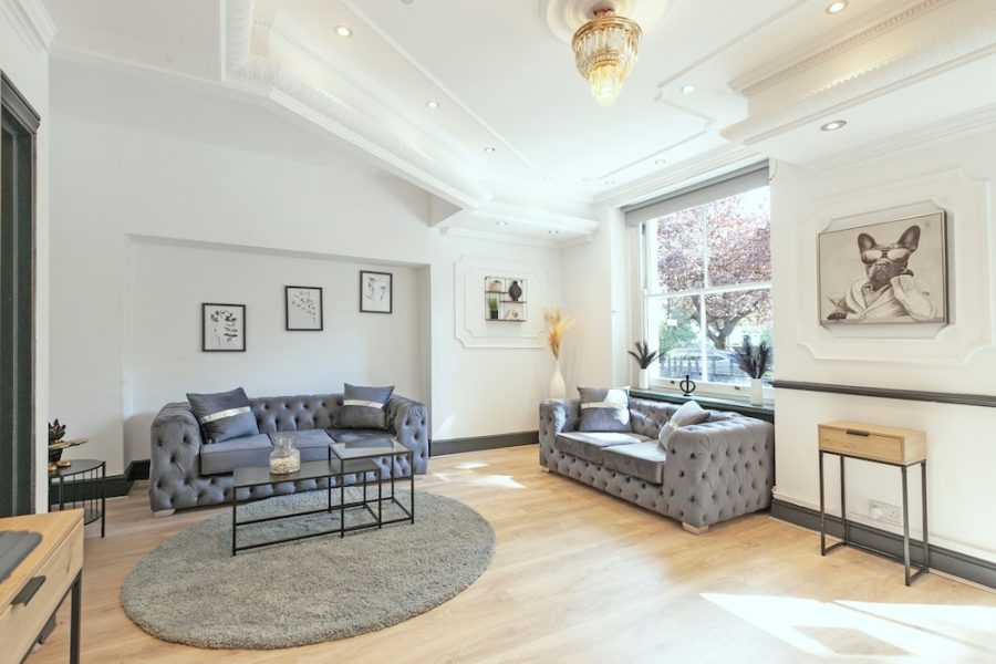 Milano - Londra - Magic Stay Rooms