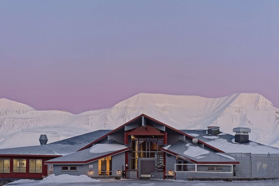 Milano - Svalbard - Radisson Blu Polar Hotel Spitsbergen