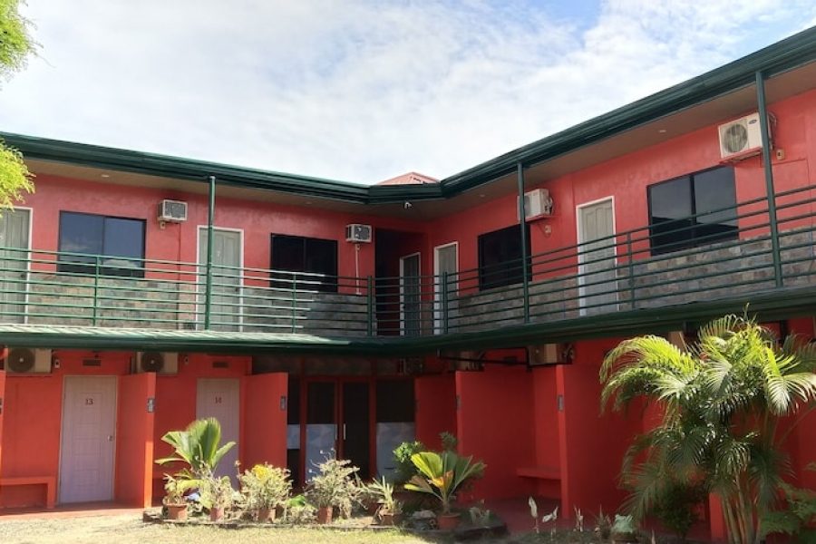Milano - Mactan - Max Travellers Inn by RedDoorz