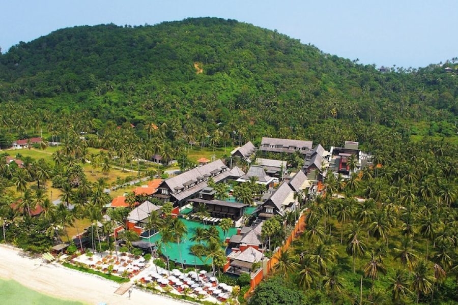 Napoli - Mae Nam Beach - Mai Samui Beach Resort & Spa - SHA Plus
