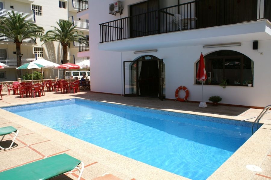 Lamezia Terme - Cala D'Or - G Rentals Apartamentos Bella Maria