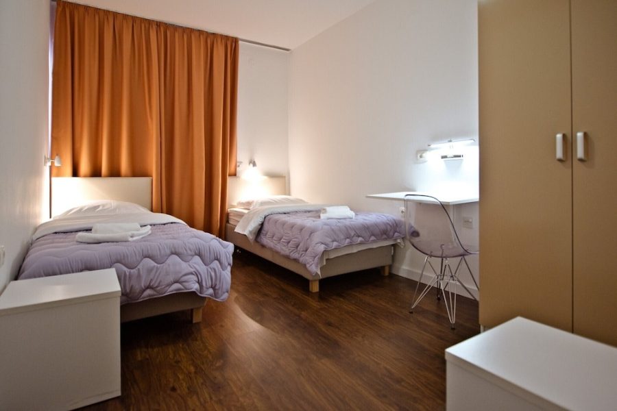 Milano - Međugorje - Hotel No-1