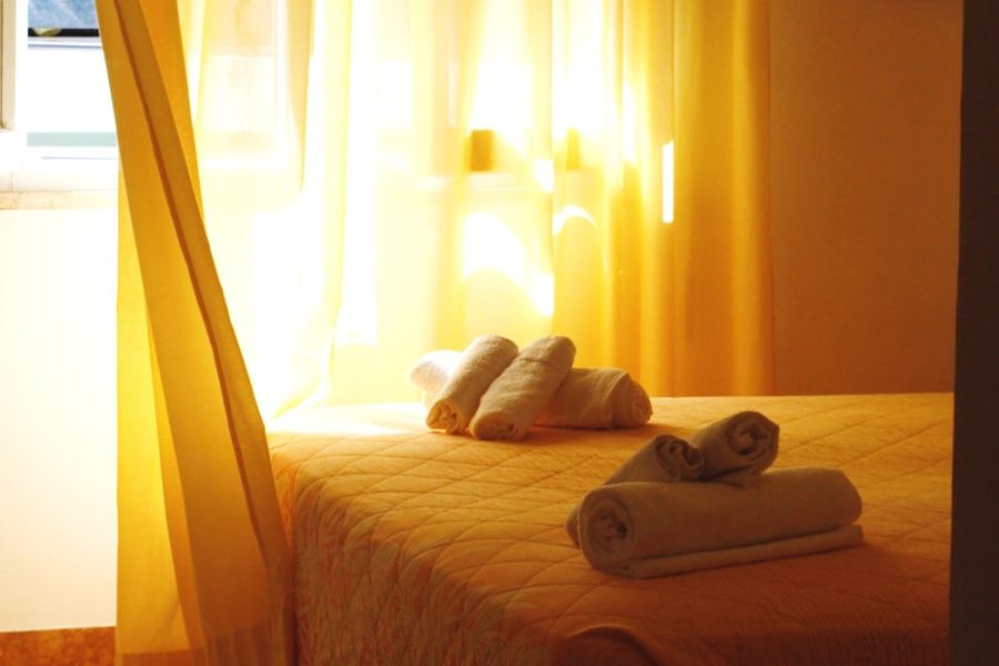 Torino - Milano Marittima - Hotel Lux