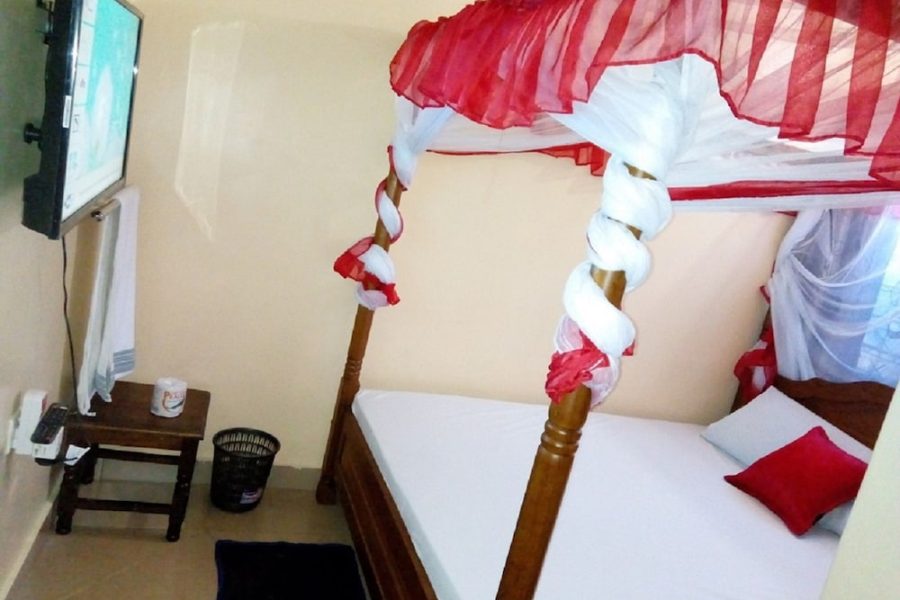 Catania - Mombasa - Mali Guest House