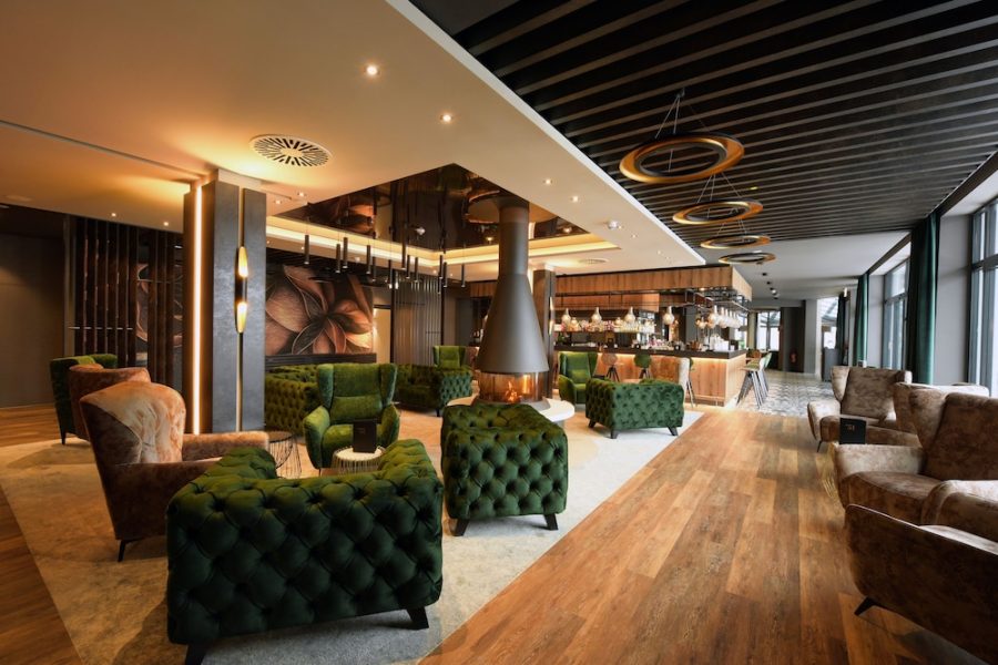 Milano - Monaco di Baviera - Hotel Demas München-Unterhaching