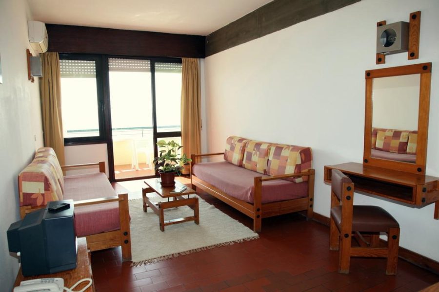 Milano - Monte Gordo - Apartamentos Guadiana