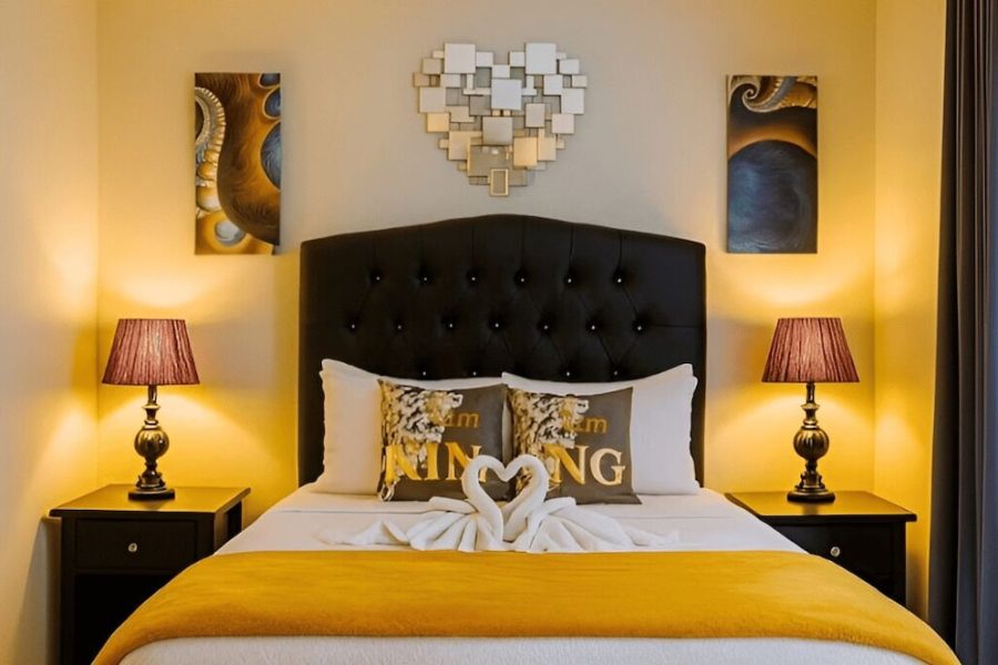Bologna - Montego Bay - Serenitys Hideaway Montego Bay