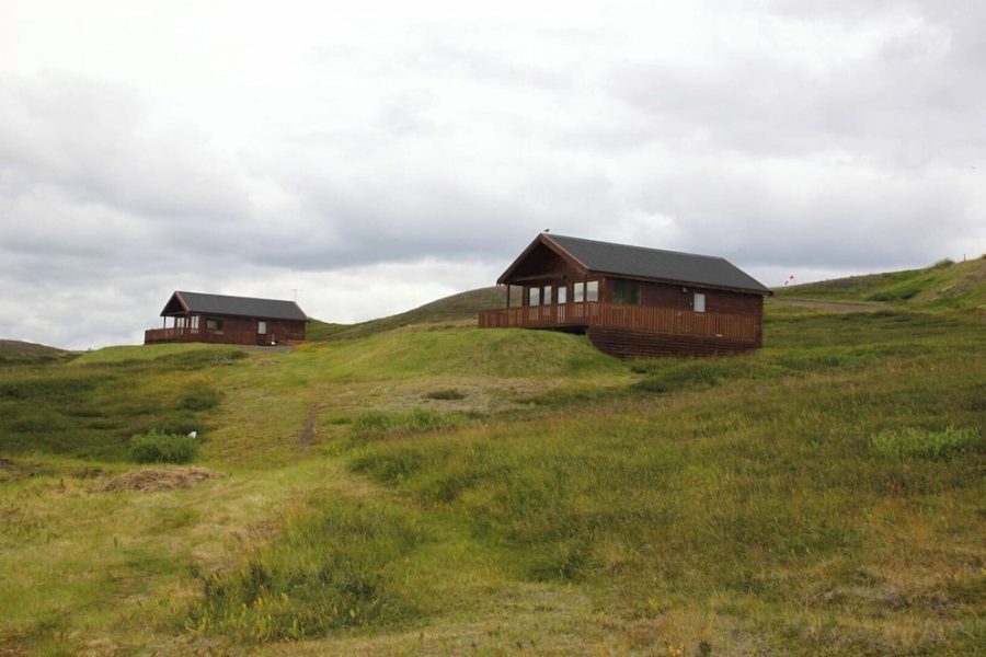 Milano - Myvatn - Hlid Cottages