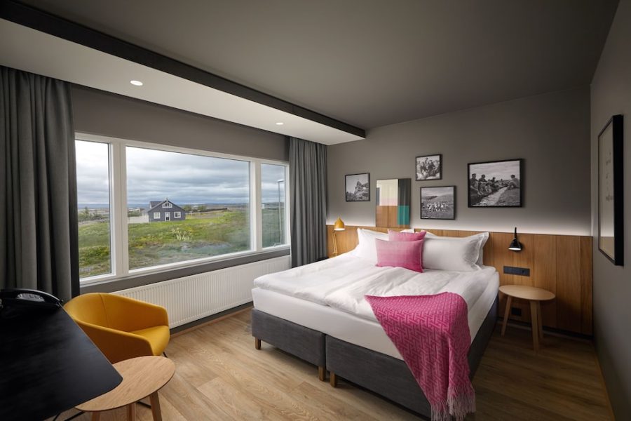 Roma - Myvatn - Mývatn - Berjaya Iceland Hotels
