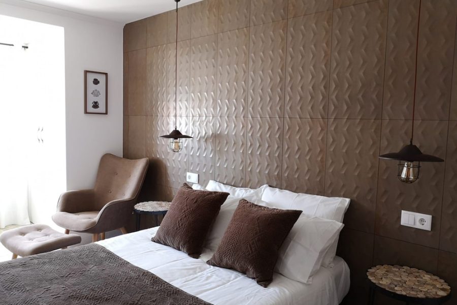 Milano - Nazaré - Guilhim Guest House