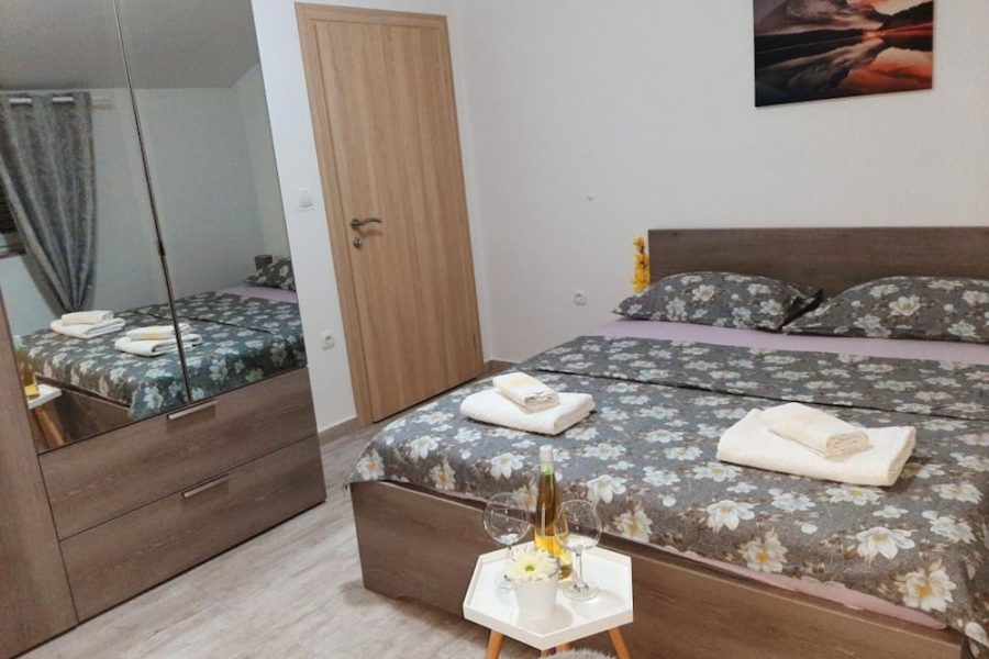 Firenze - Nin - Apartments Tomislav