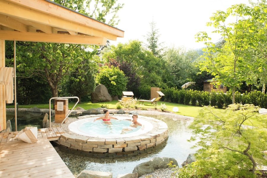 Milano - Ortisei - Hotel Weisses Rössl - Cavallino Bianco