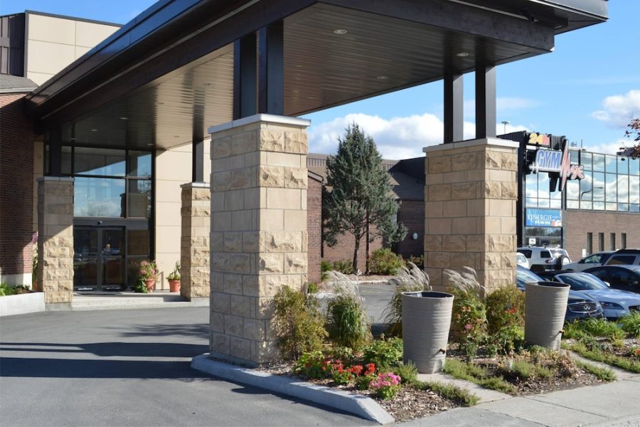 Milano - Ottawa - Quality Inn & Suites