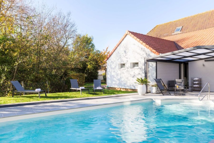 Milano - Ouistreham - Hotel Best Western La Mare Ô Poissons