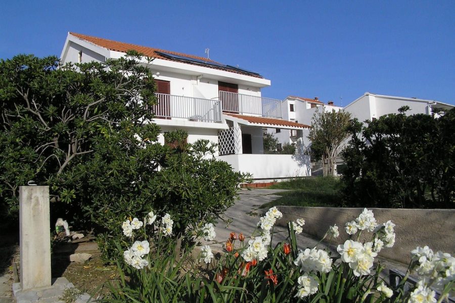 Palermo - Pag - Apartments Magdalena