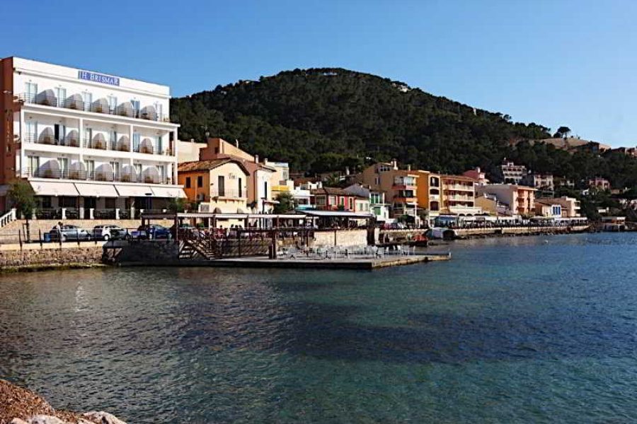 Bari - Paguera - Hotel Brismar
