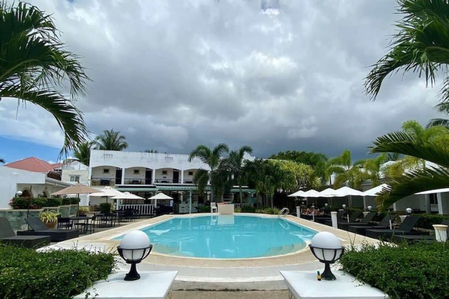 Milano - Panglao - Panglao Regents Park Resort