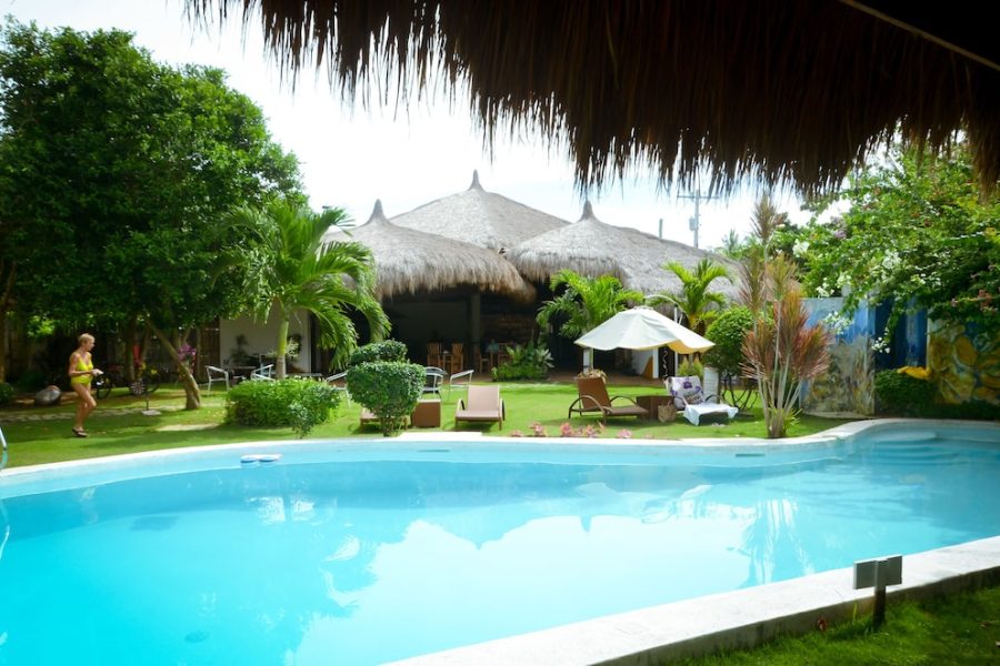 Milano - Panglao - Vanilla Sky Resort
