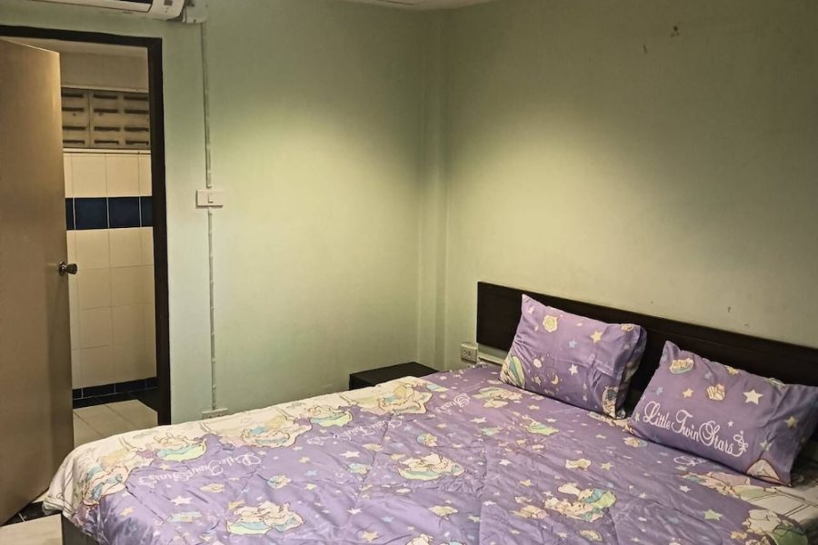 Roma - Pattaya - Leisure Residence