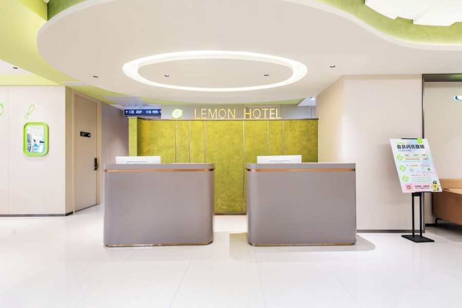 Milano - Pechino - Lemon Hotel Beijing West Station Lize