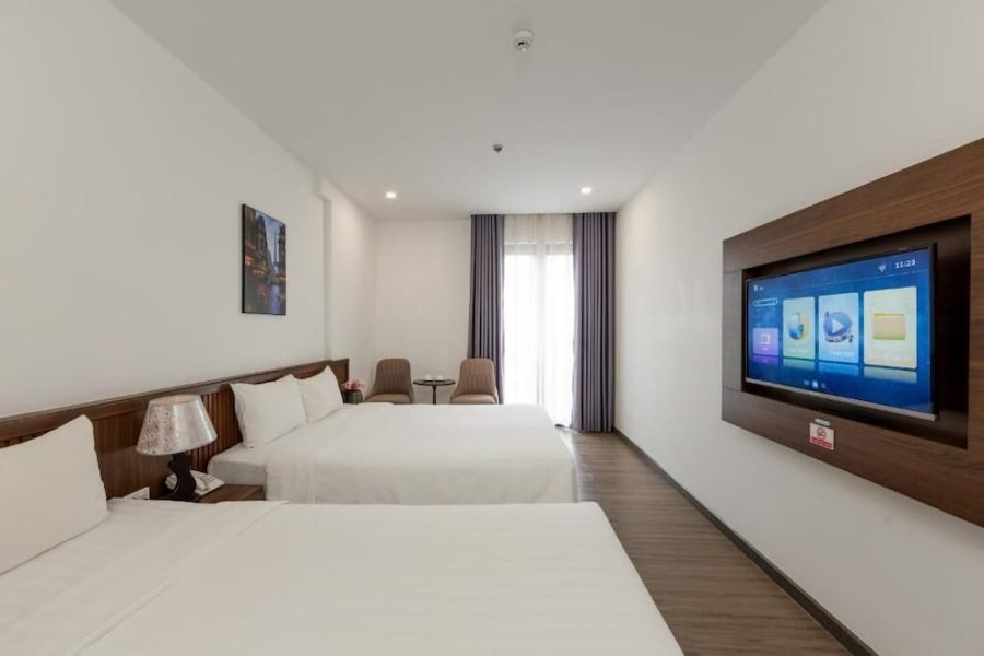 Milano - Phu Quoc Island - Hygg Hotel Phu Quoc