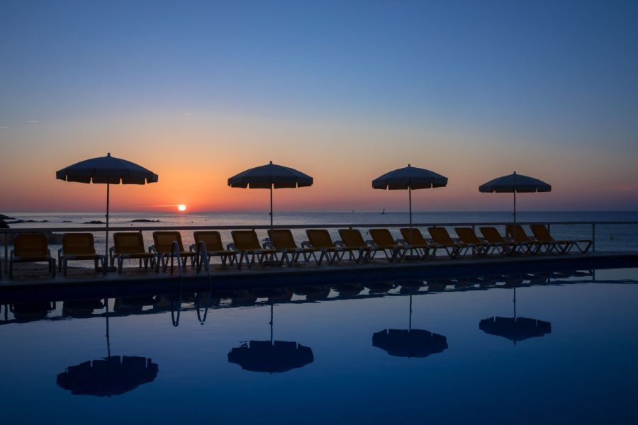 Milano - Platja D'Aro - htop Caleta Palace #htopBliss