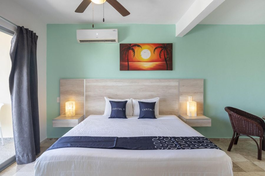 Venezia - Playa del Carmen - Hotel Punta Esmeralda Playa del Carmen