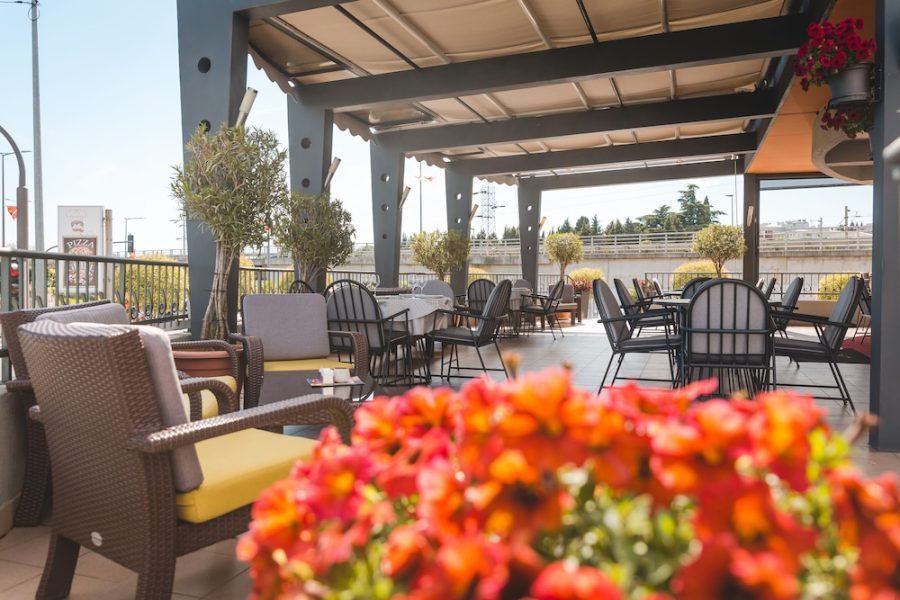 Milano - Podgorica - Hotel Keto