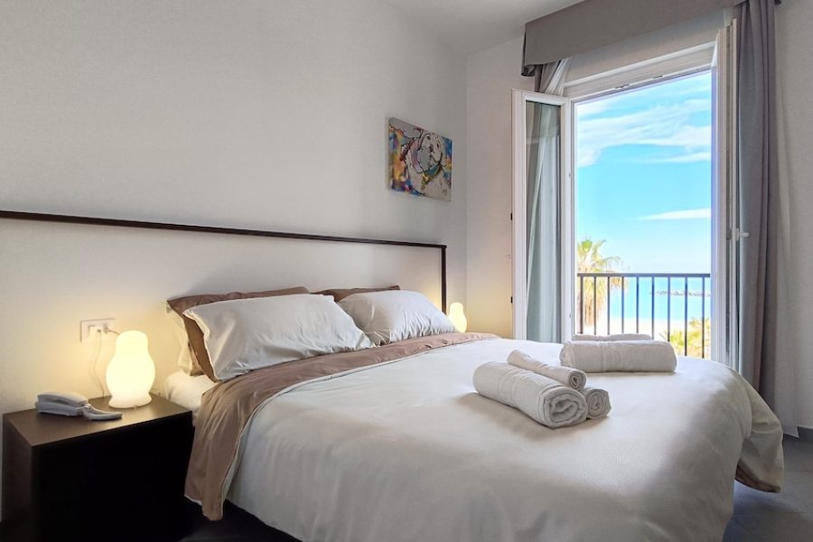 Milano - Porto SantʼElpidio - LIDO Rooms & Apartments
