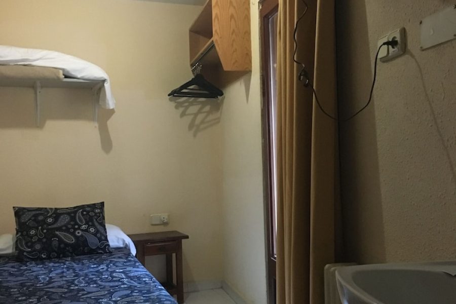 Milano - Principato di Andorra - Hotel Arinsal