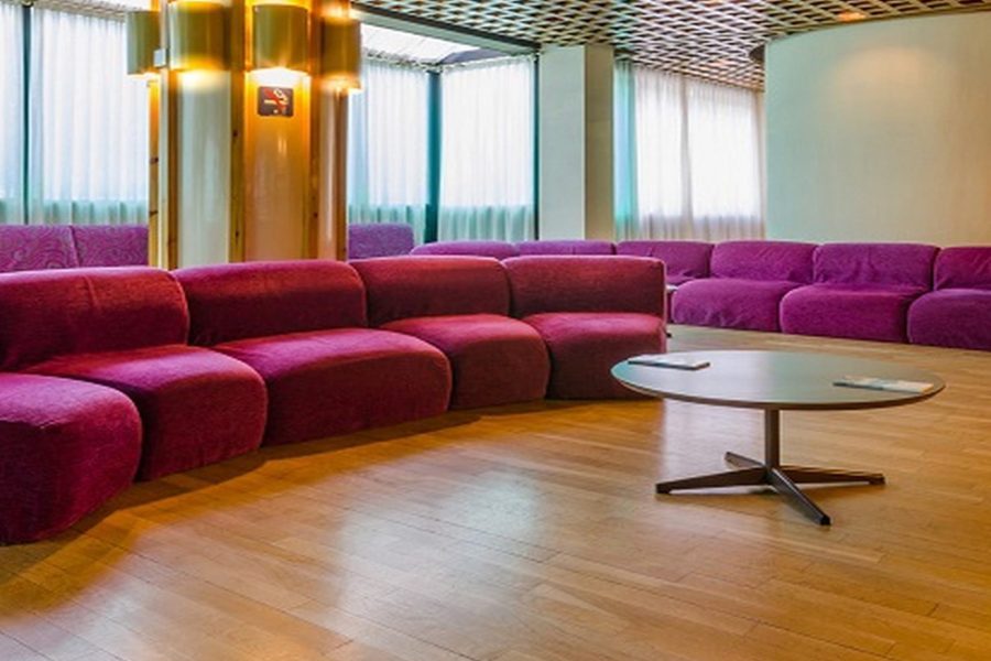 Milano - Principato di Andorra - Hotel Sant Eloi