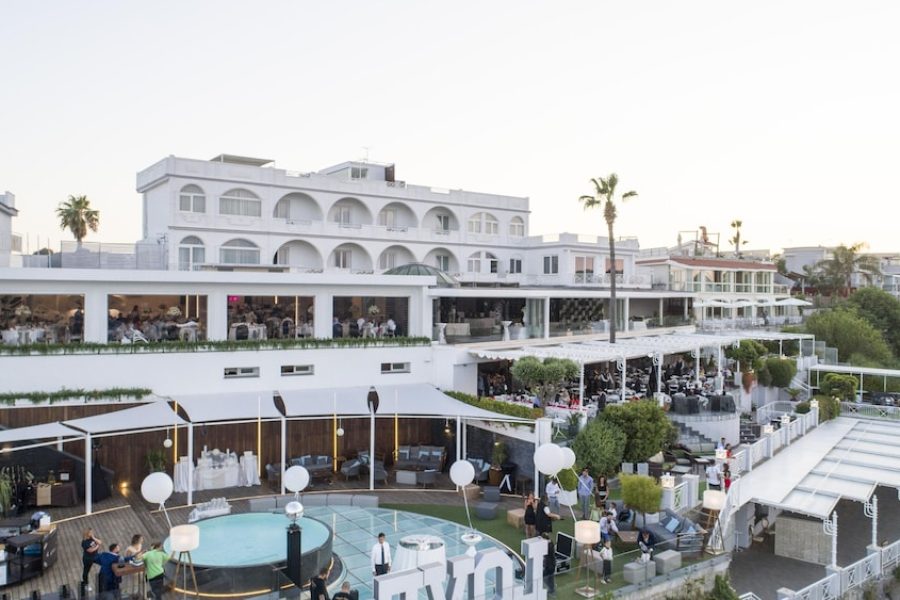 Bari - Procida - Hotel Il Gabbiano
