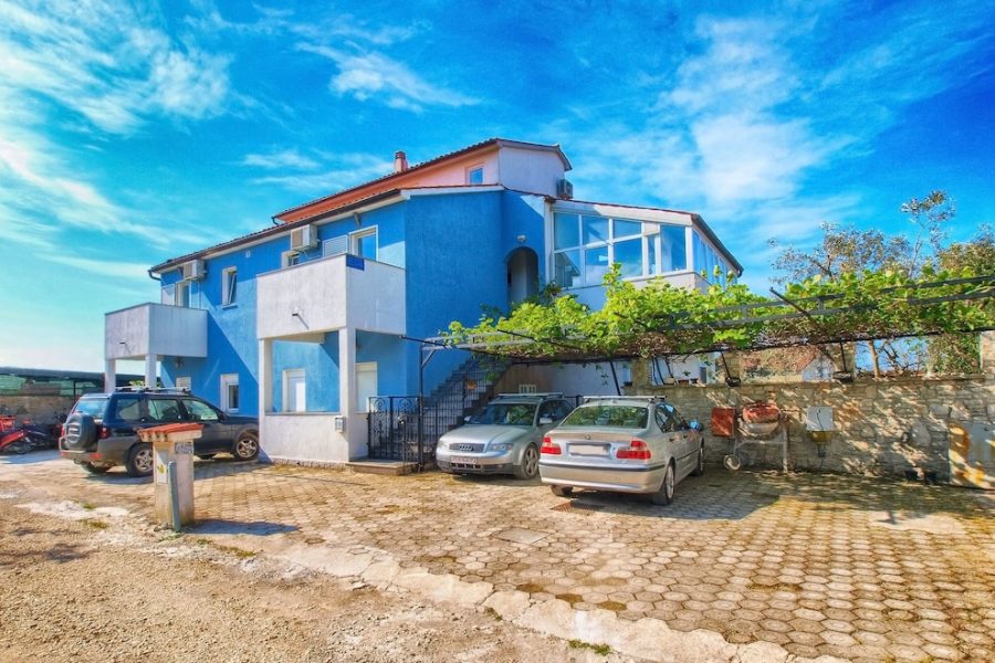 Milano - Pula - Apartments Ivo 1328