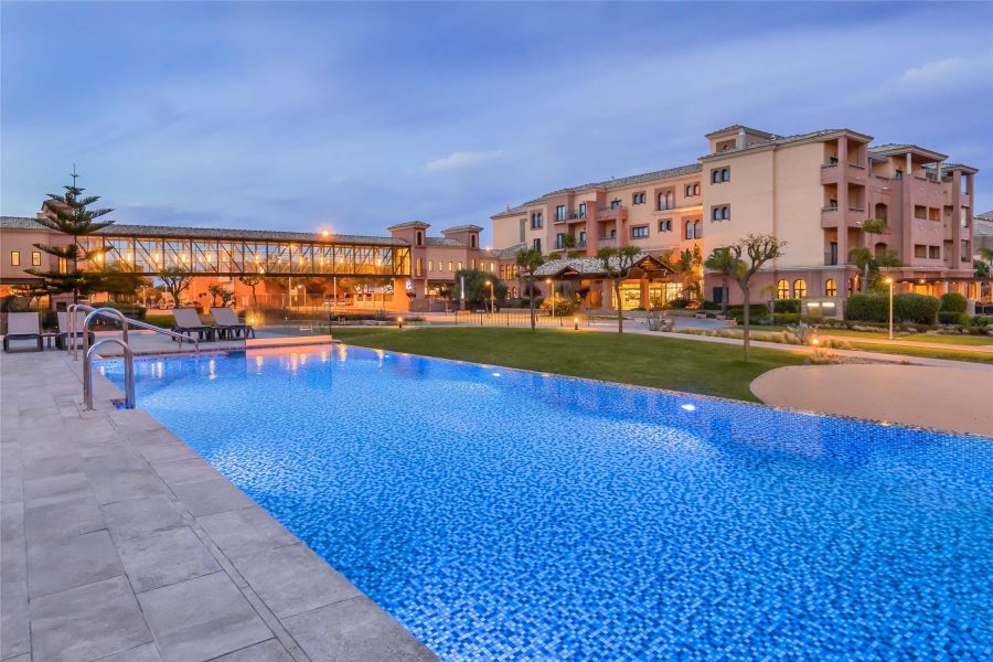 Milano - Punta Umbria - Barcelo Punta Umbria Beach