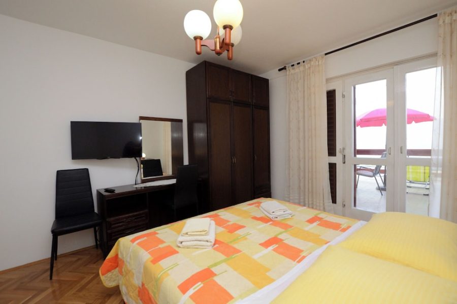 Milano - Rabac - Apartments Magnolia