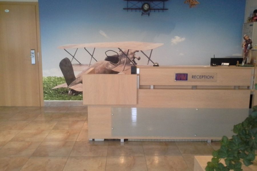 Milano - Riga - Sky High Hotel Airport 200 meters from the terminal