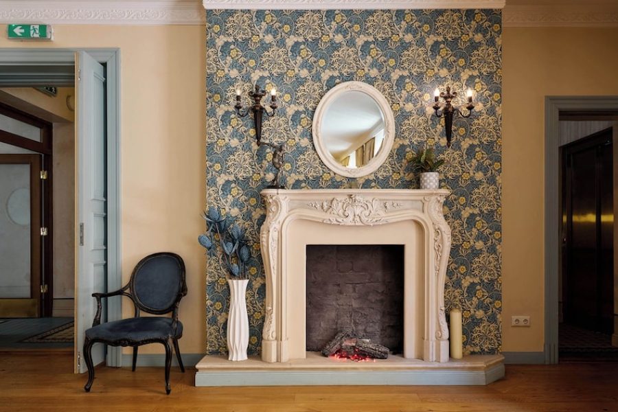 Milano - Riga - Stabu Sēta Residence