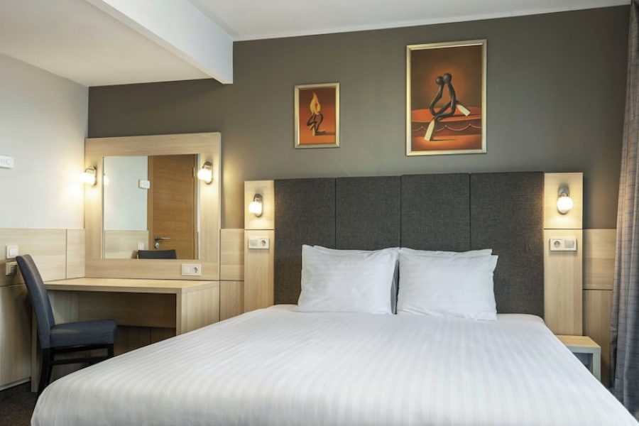 Milano - Riga - Wellton Riga Hotel & SPA